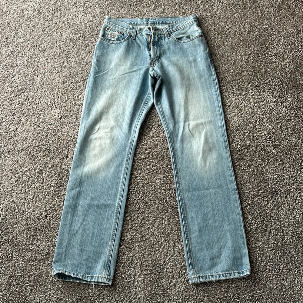 Men’s Cinch jeans